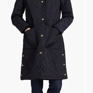 Ralph Lauren Coat